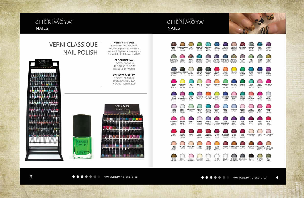 Catalogue Design by Sbss for this project | Design #1140302