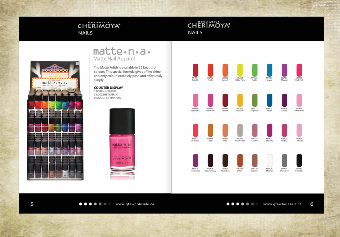 Catalogue Design by Sbss for this project | Design #1145099