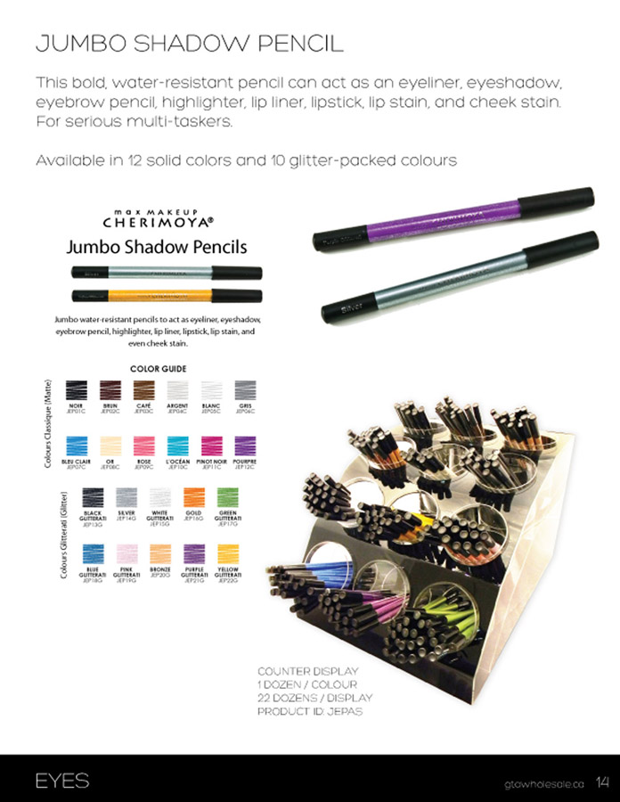 Catalogue Design by dsignrgirl1 for this project | Design #1144568