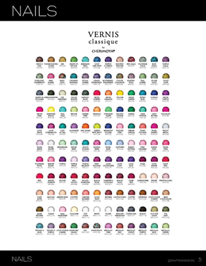 Catalogue Design by dsignrgirl1 for this project | Design: #1150403