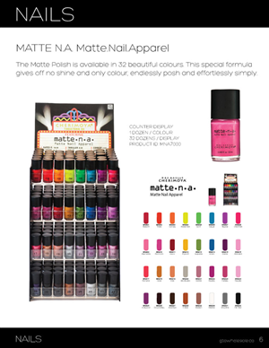 Catalogue Design by dsignrgirl1 for this project | Design: #1150405