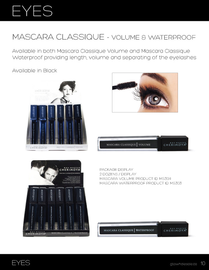 Catalogue Design by dsignrgirl1 for this project | Design #1150412