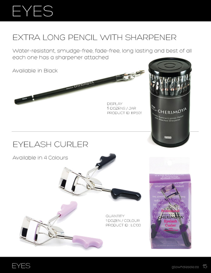 Catalogue Design by dsignrgirl1 for this project | Design #1150420