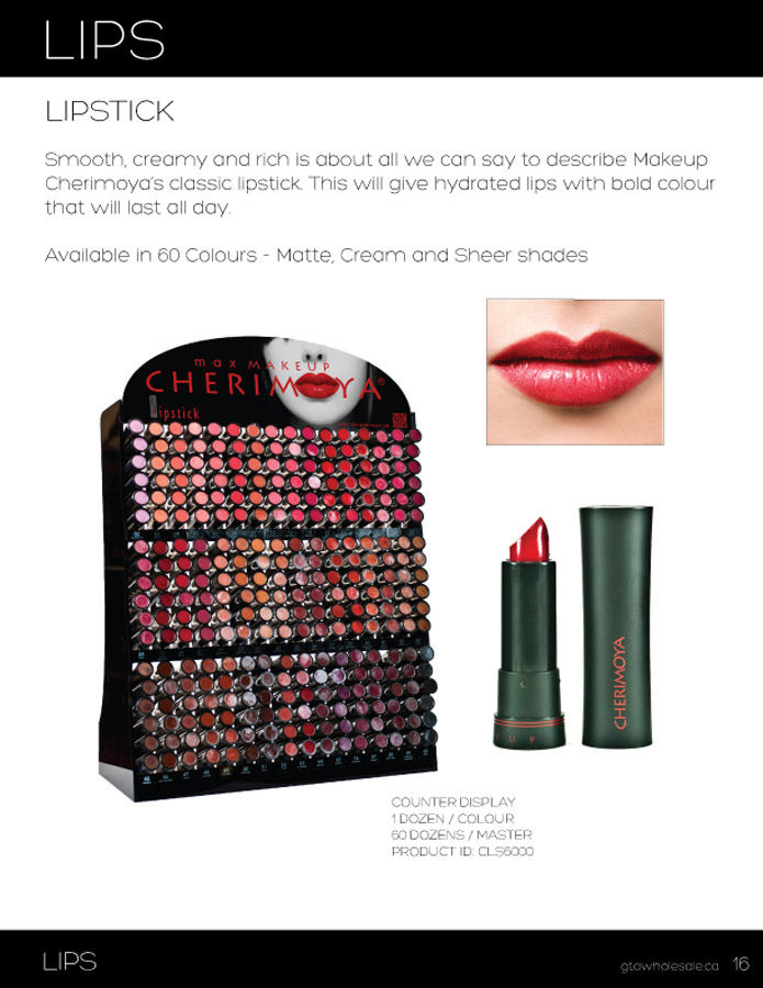 Catalogue Design by dsignrgirl1 for this project | Design #1150421