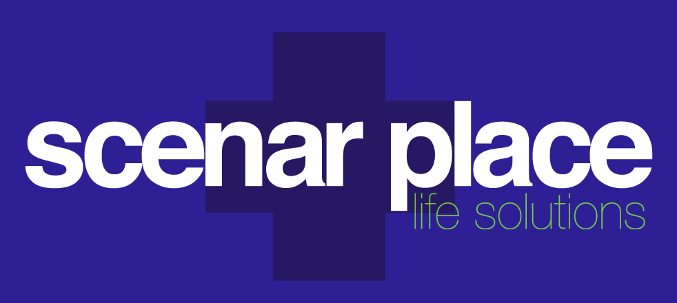Design de Logo par Vittorio Alfino pour Scenar Place | Design #4052555