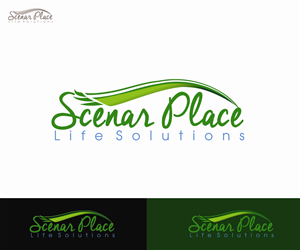 Design de Logo par Nusky Hariff pour Scenar Place | Design : #4028323