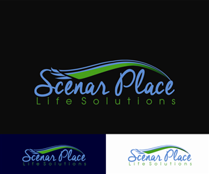 Design de Logo par Nusky Hariff pour Scenar Place | Design : #4030950