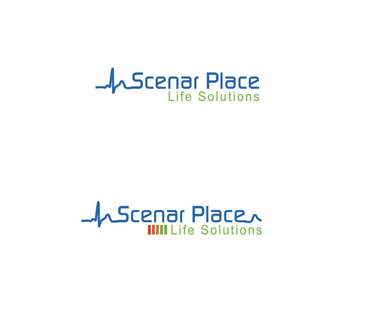 Design de Logo par kousik pour Scenar Place | Design #4041391