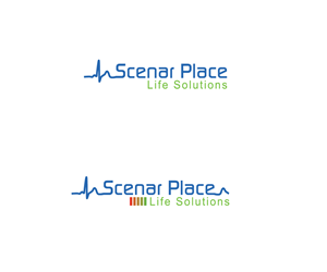 Design de Logo par kousik pour Scenar Place | Design : #4041391