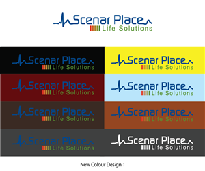 Design de Logo par kousik pour Scenar Place | Design : #4059283