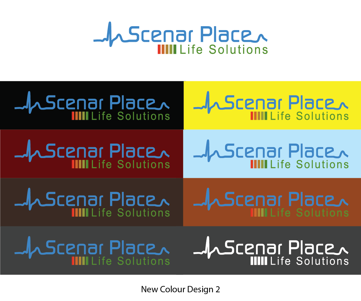 Design de Logo par kousik pour Scenar Place | Design #4059285