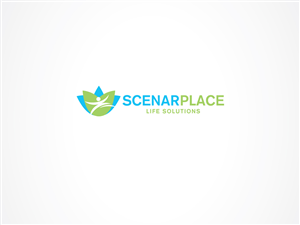Design de Logo par Squaredot pour Scenar Place | Design : #4082098