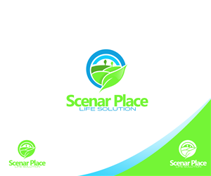 Design de Logo par adroitmayo pour Scenar Place | Design : #4007410