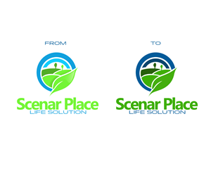 Design de Logo par adroitmayo pour Scenar Place | Design : #4028161