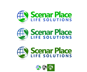 Design de Logo par adroitmayo pour Scenar Place | Design : #4034137