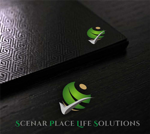Diseño de Logo por jaseseason para Scenar Place | Diseño #4031860