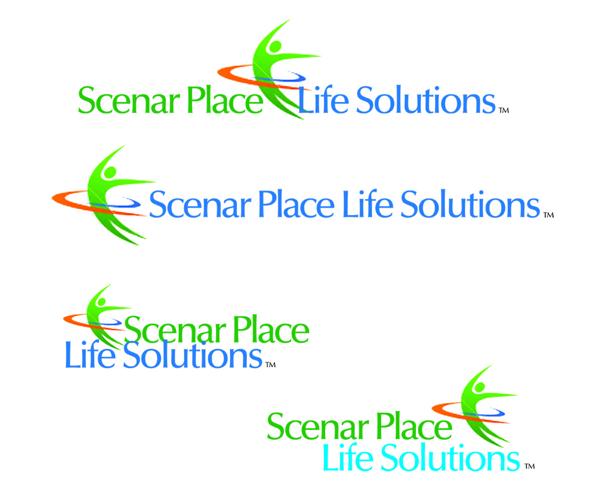 Design de Logo par Hot Rod pour Scenar Place | Design #4005996