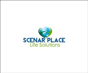 Diseño de Logo por moniqutza para Scenar Place | Diseño #4002141