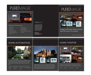 Brochure Design by Kignite