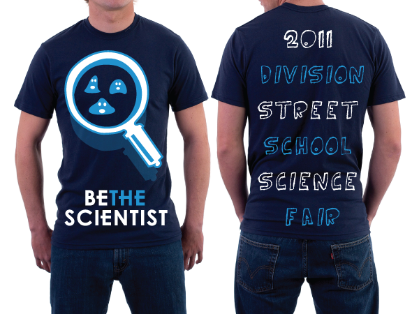 T-shirt Design by Dale Hutchinson for this project | Design #142711