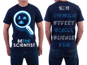 T-shirt Design by Dale Hutchinson for this project | Design #142711