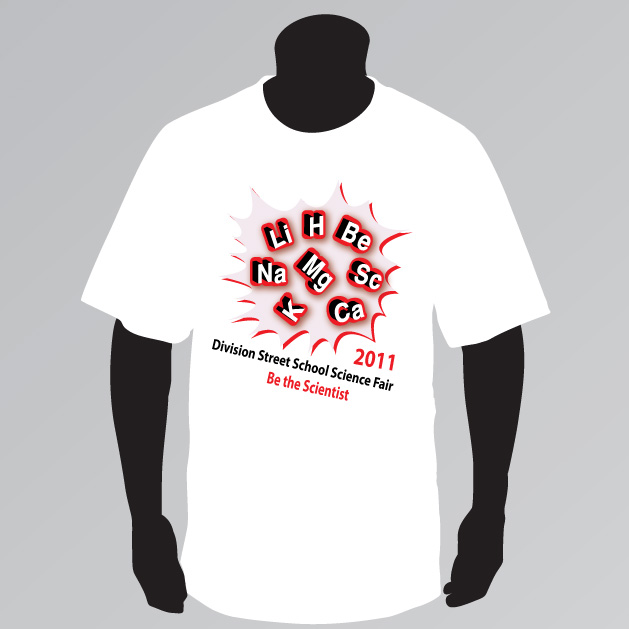 T-Shirt-Design von SHRAVAN D.S für dieses Projekt | Design #143772