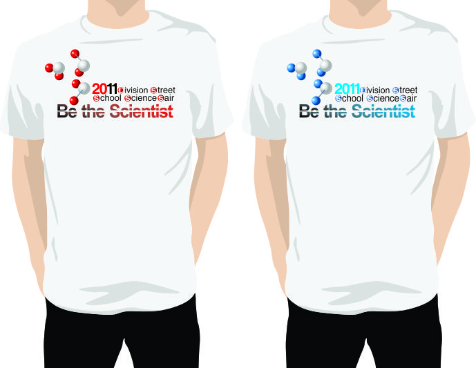 T-shirt Design by andriks for this project | Design #142413