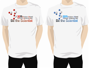T-shirt Design by andriks for this project | Design: #142413