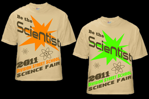 T-shirt Design by Melina NVGD for this project | Design: #146803