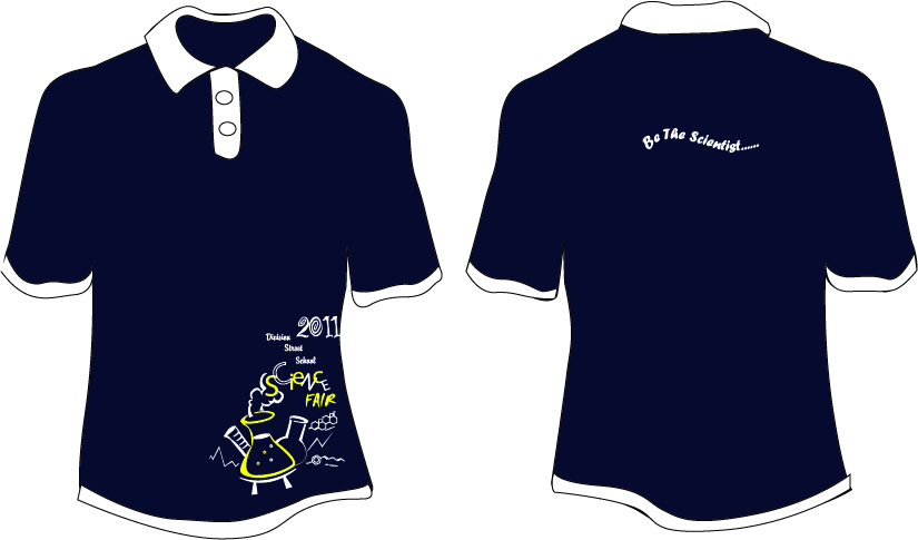 T-shirt Design by Clover for this project | Design #147439