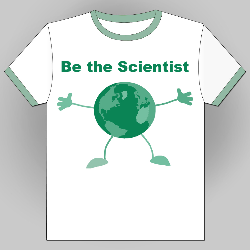 T-shirt Design by Alireza Mirzaei for this project | Design #142788