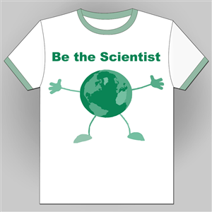 T-shirt Design by Alireza Mirzaei for this project | Design: #142788