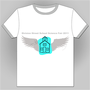 T-shirt Design by Alireza Mirzaei for this project | Design: #142790