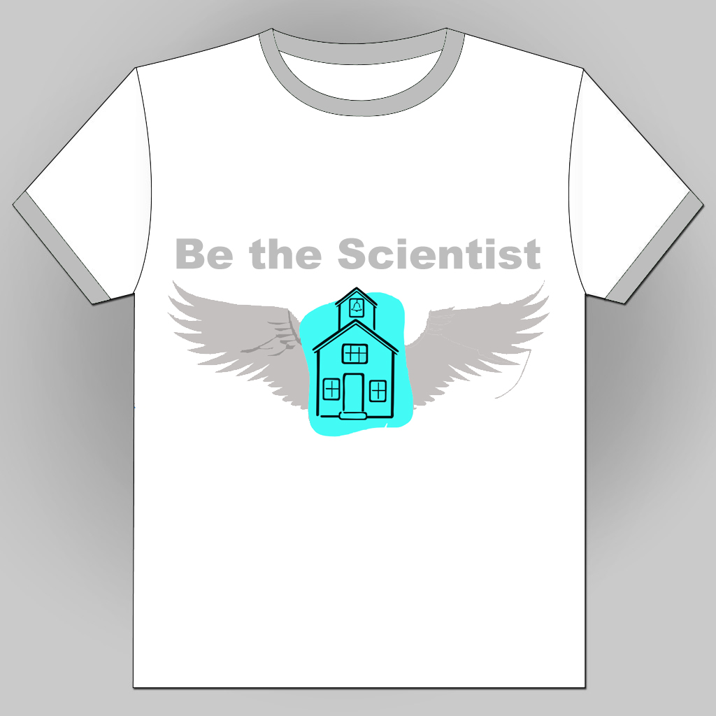 T-shirt Design by Alireza Mirzaei for this project | Design #142791