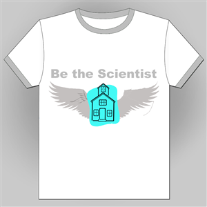 T-shirt Design by Alireza Mirzaei for this project | Design: #142791