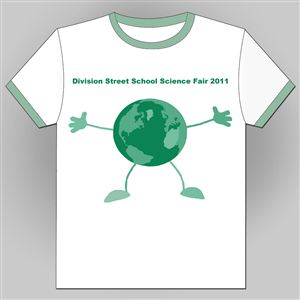 T-shirt Design by Alireza Mirzaei for this project | Design: #142793