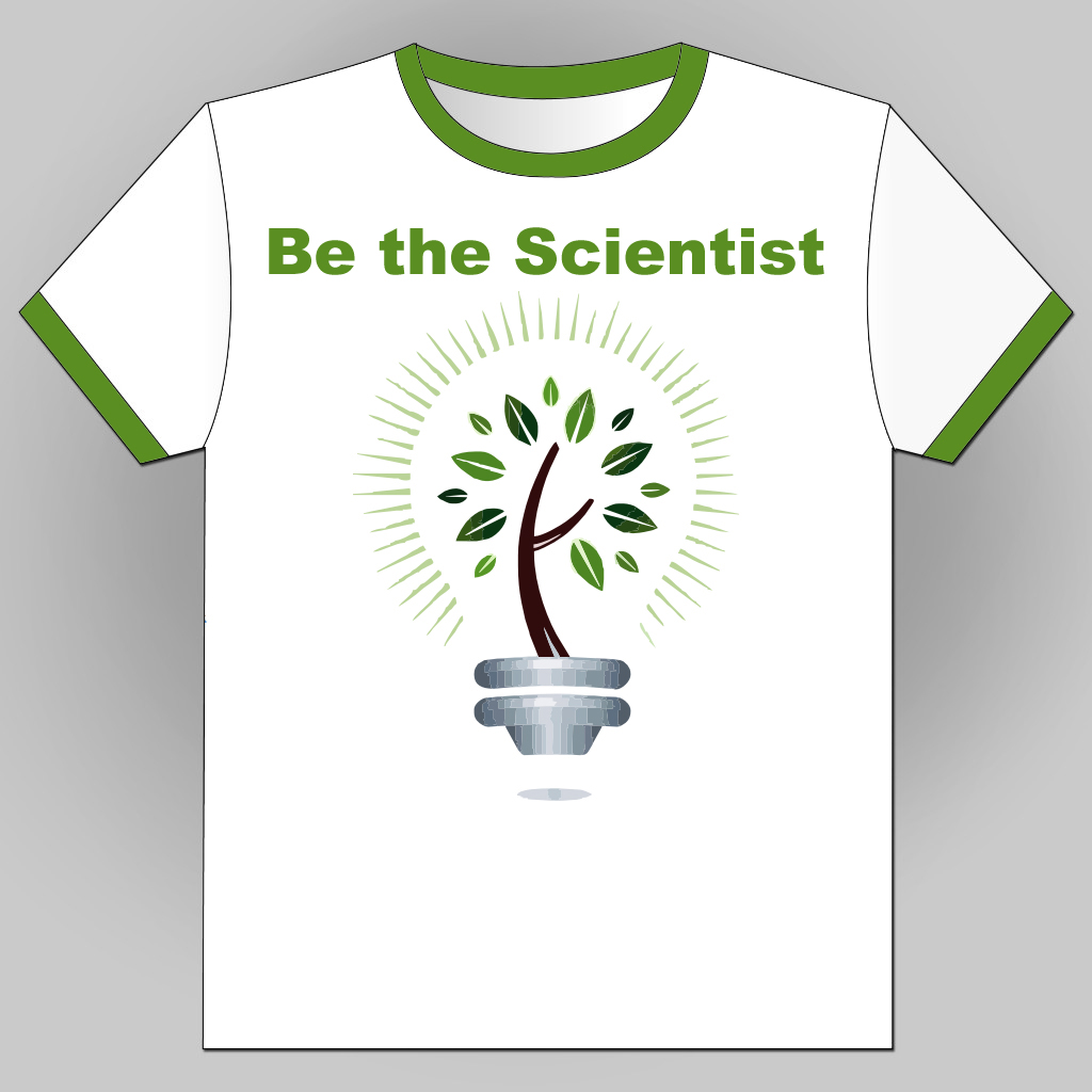 T-shirt Design by Alireza Mirzaei for this project | Design #142795