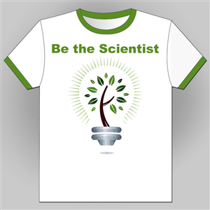 T-shirt Design by Alireza Mirzaei for this project | Design: #142795