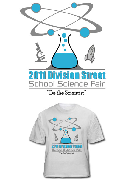 T-Shirt-Design von James Sylvester für dieses Projekt | Design #142473