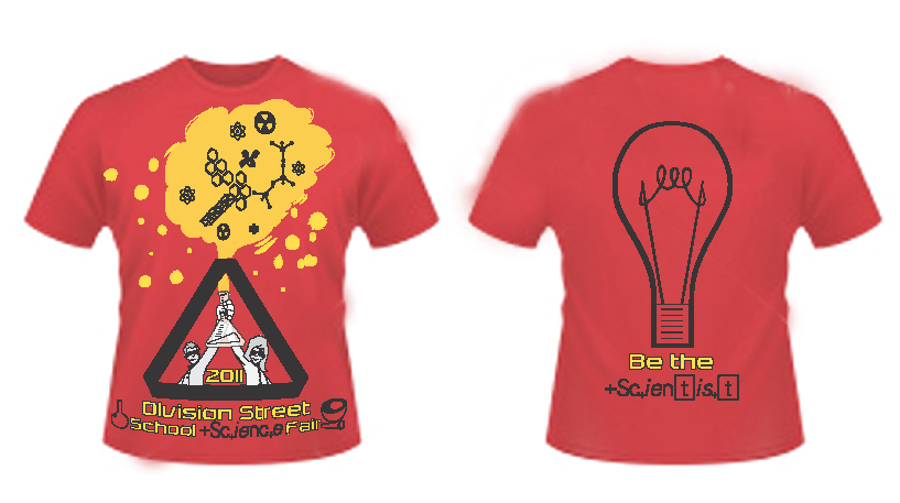 T-shirt Design by Jamcracker Creative for this project | Design #141974