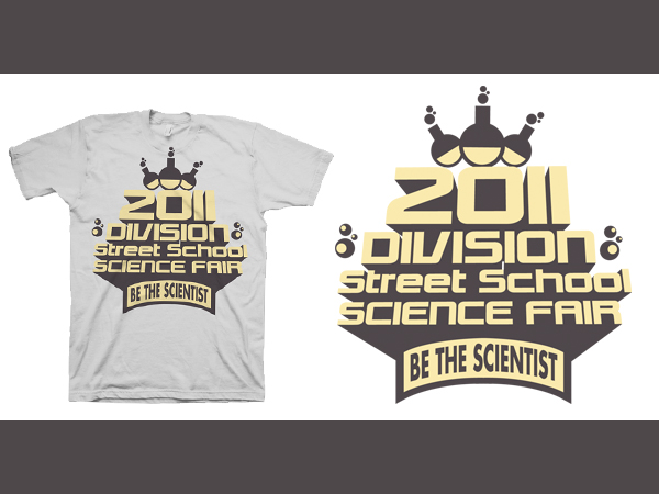 T-shirt Design by Adrian P for this project | Design #140775