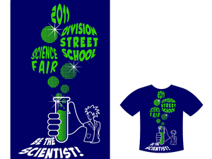 T-shirt Design by Poster Boy Design for this project | Design: #146206