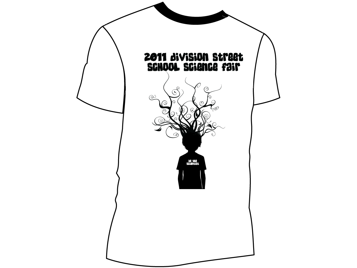 T-shirt Design by mobius6 for this project | Design #144903