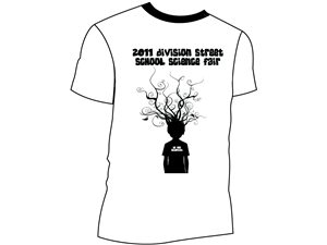 T-shirt Design by mobius6