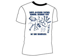 T-shirt Design by mobius6 for this project | Design #144906