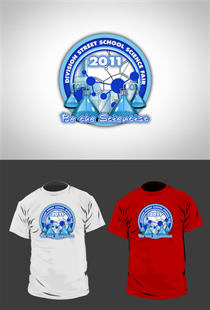 T-shirt Design by disign for this project | Design: #142034