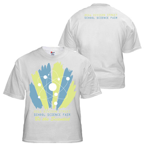 T-shirt Design by Daniel J F Charles for this project | Design #146972