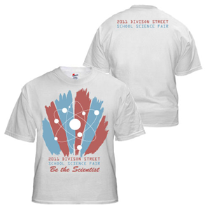 T-shirt Design by Daniel J F Charles for this project | Design: #147726