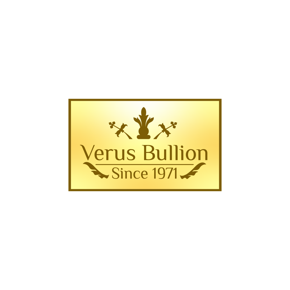 Diseño de Logo por zip para Verus Bullion Private Limited | Diseño #4019494