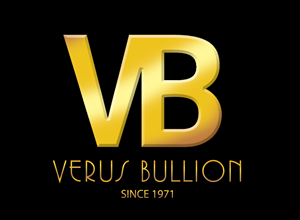 Logo Design by pencilcontrol for Verus Bullion Private Limited | Design: #4040922